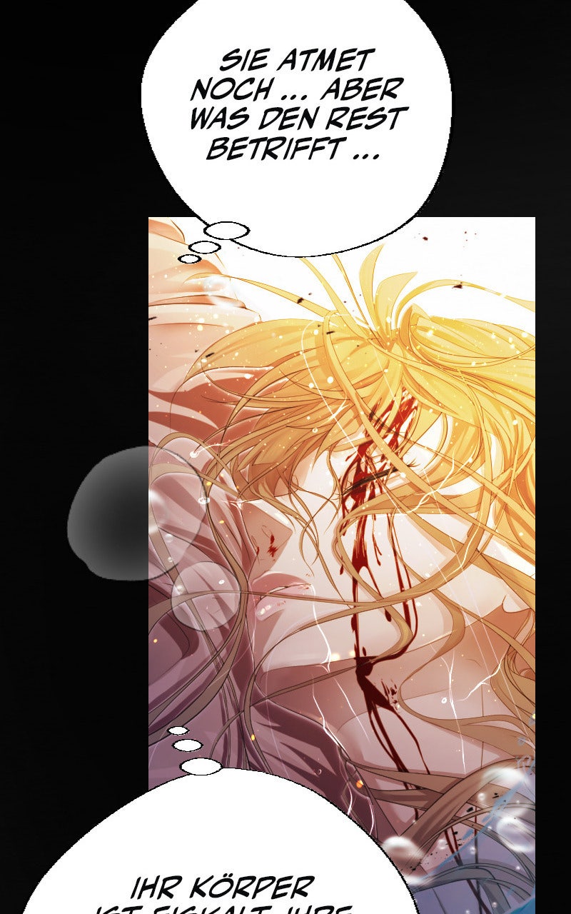 Read KESTREL - Der Vogel im Käfig Manga Online