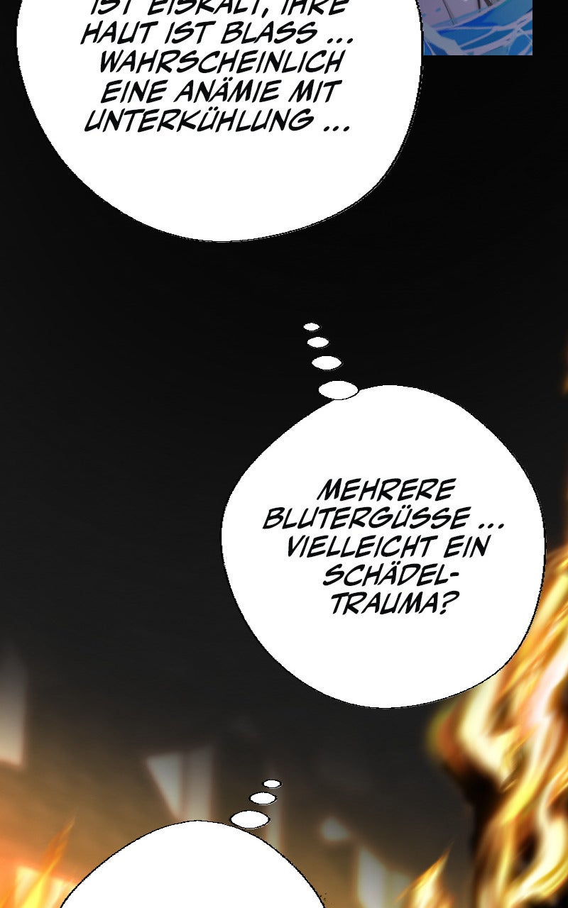 Read KESTREL - Der Vogel im Käfig Manga Online