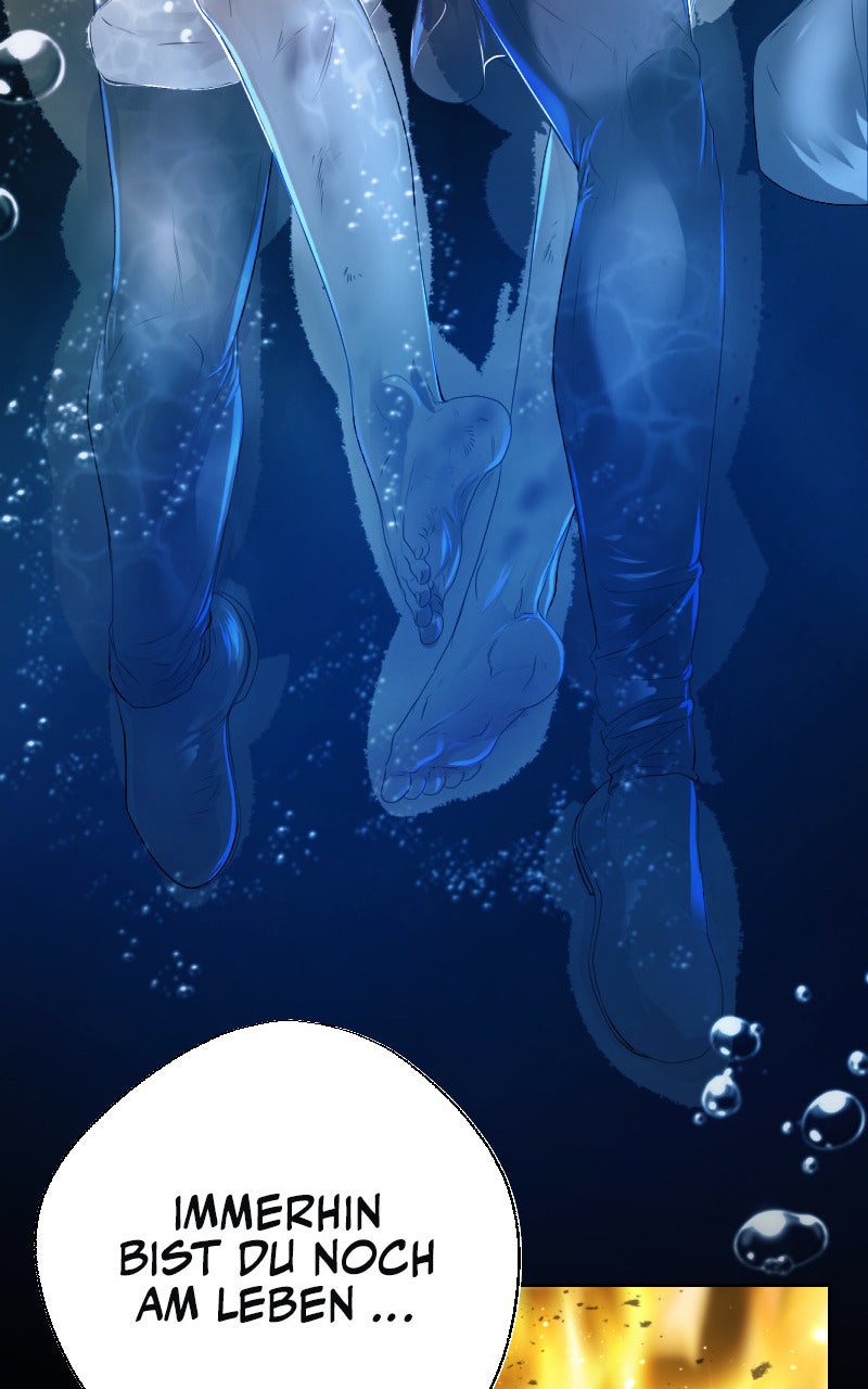 Read KESTREL - Der Vogel im Käfig Manga Online