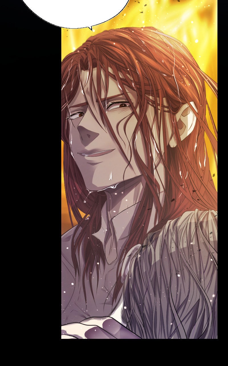 Read KESTREL - Der Vogel im Käfig Manga Online