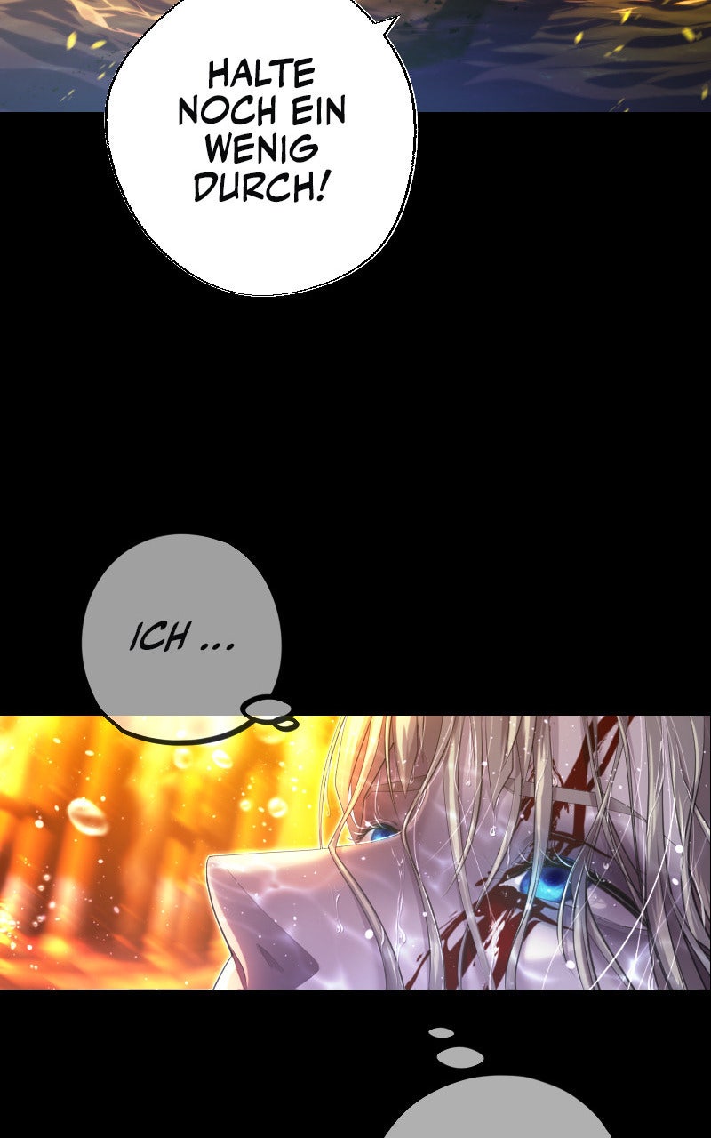 Read KESTREL - Der Vogel im Käfig Manga Online