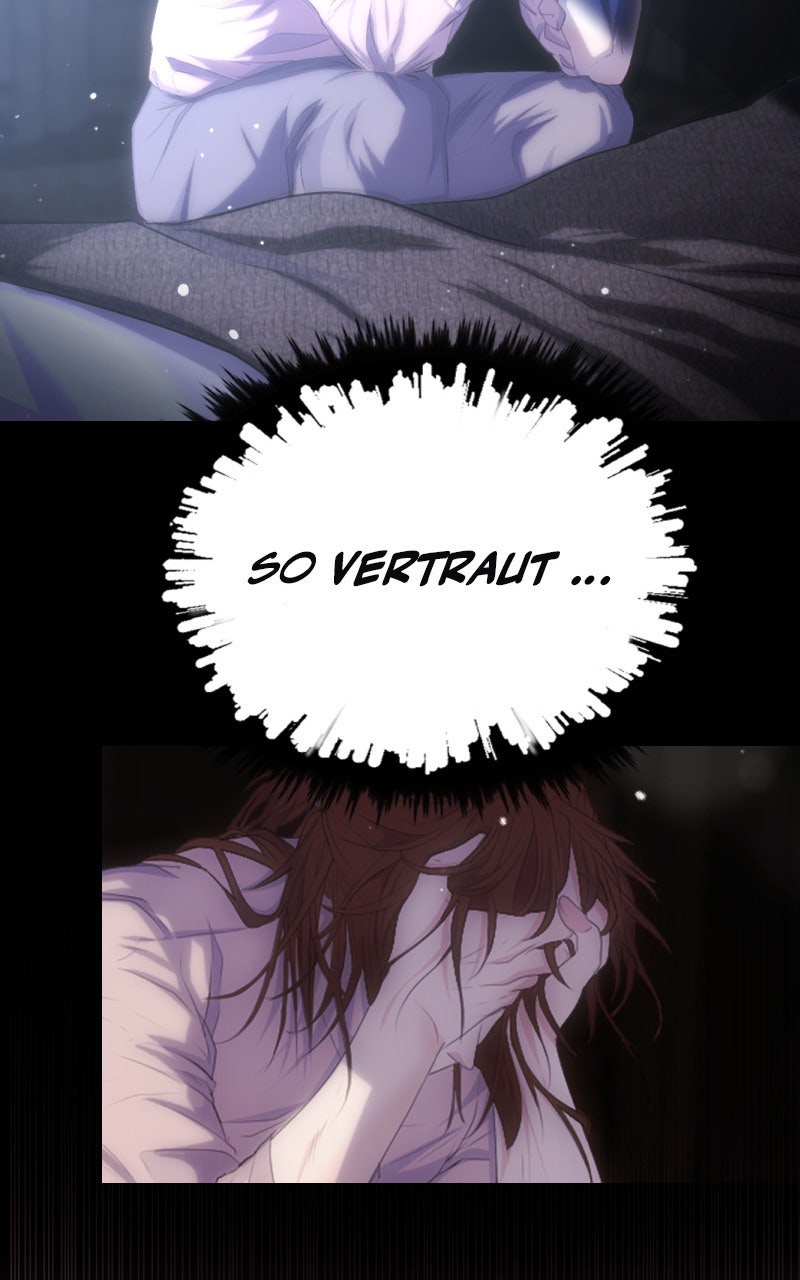 Read KESTREL - Der Vogel im Käfig Manga Online