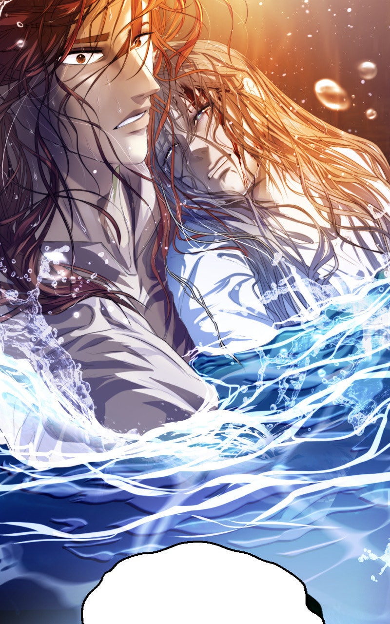 Read KESTREL - Der Vogel im Käfig Manga Online