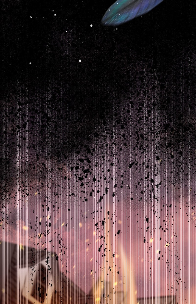 Read KESTREL - Der Vogel im Käfig Manga Online