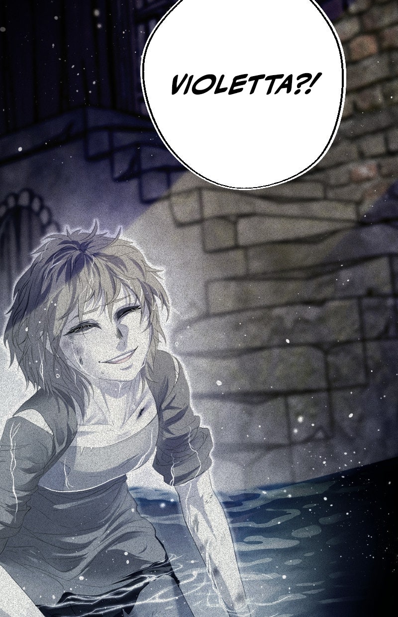 Read KESTREL - Der Vogel im Käfig Manga Online