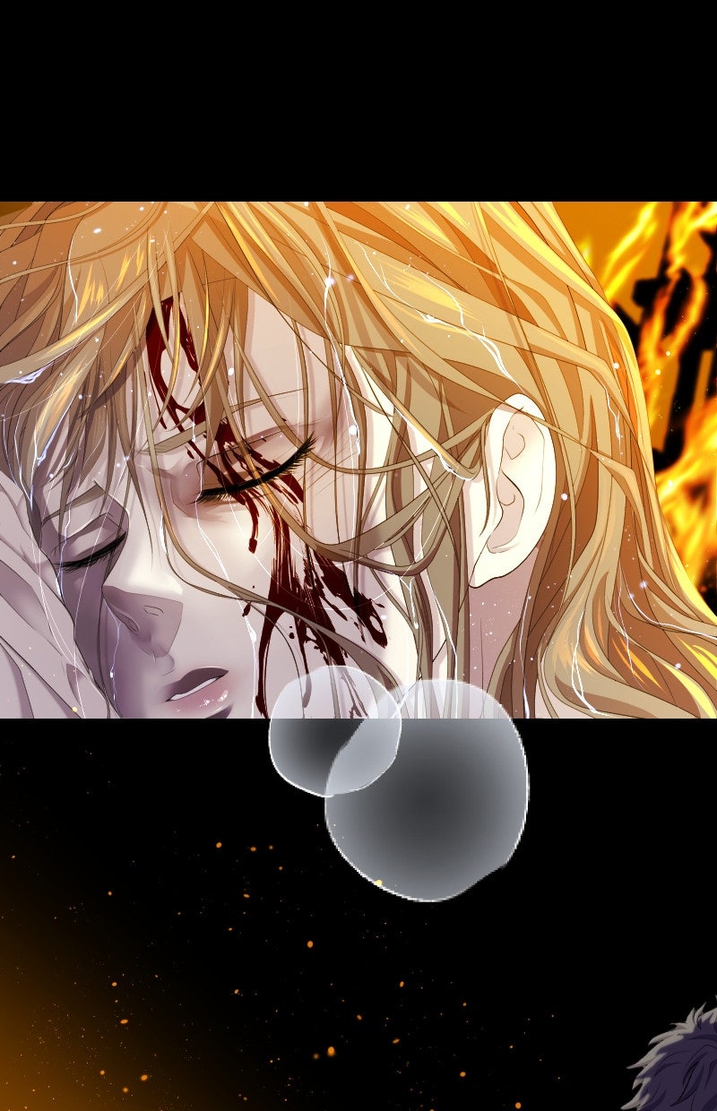 Read KESTREL - Der Vogel im Käfig Manga Online