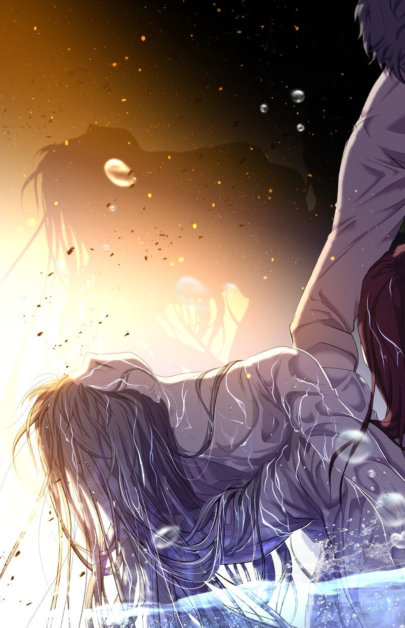 Read KESTREL - Der Vogel im Käfig Manga Online