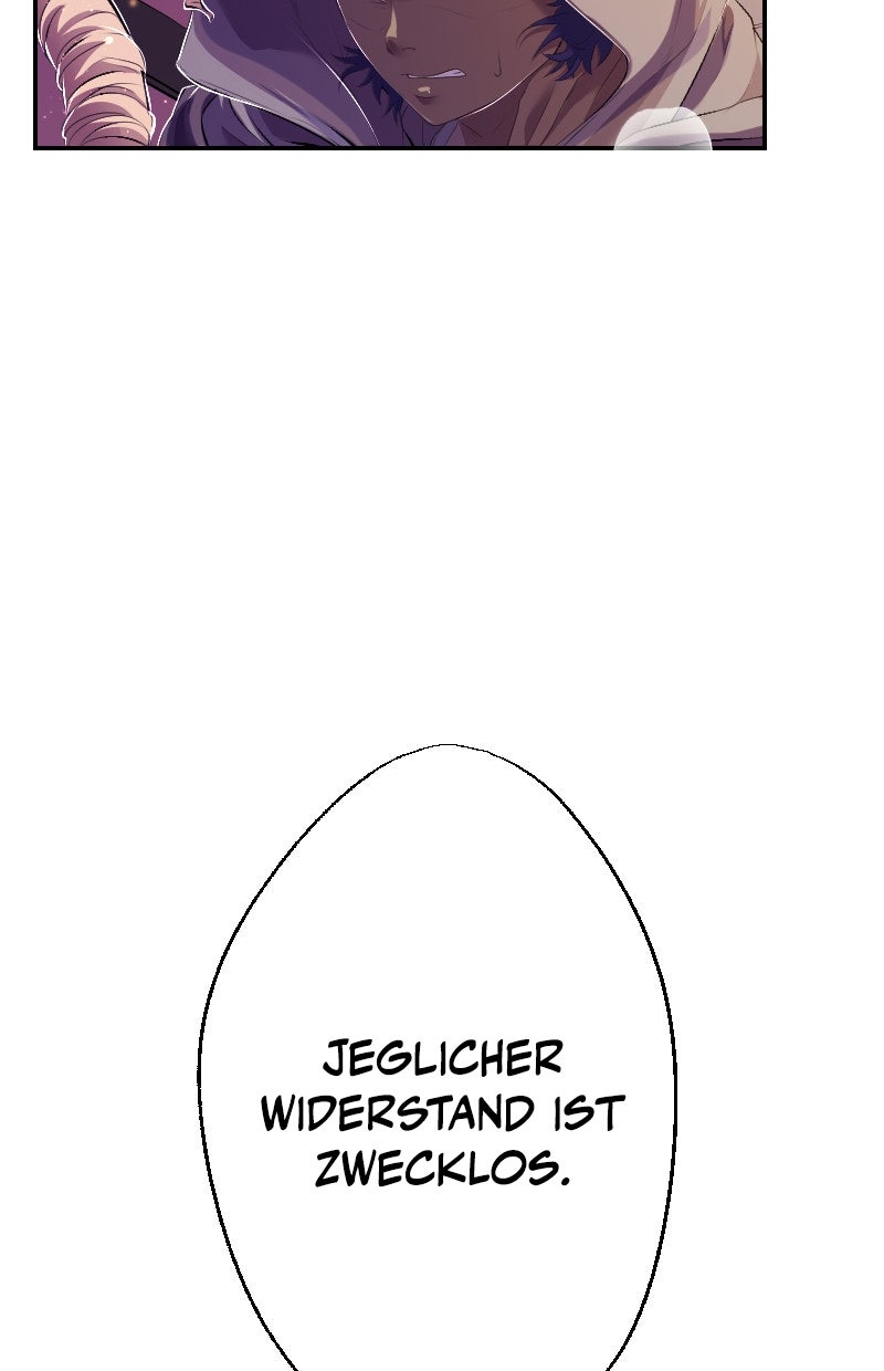 Read KESTREL - Der Vogel im Käfig Manga Online