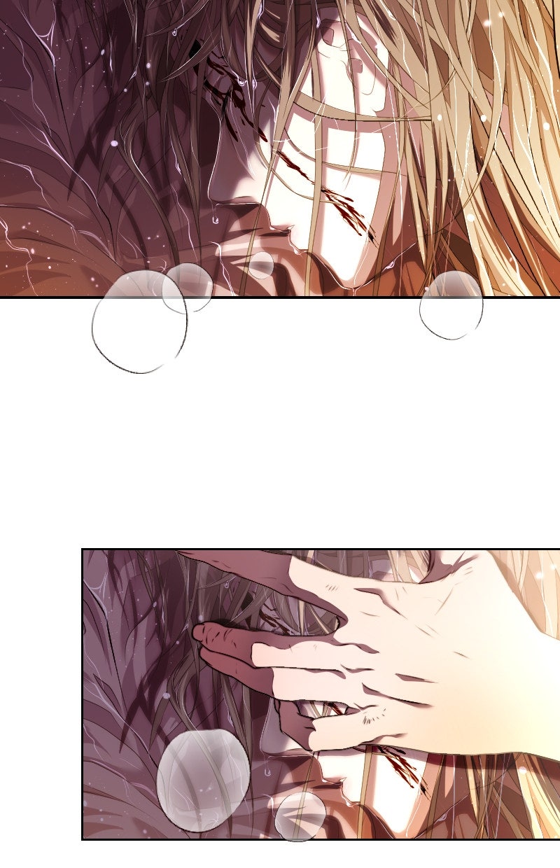 Read KESTREL - Der Vogel im Käfig Manga Online