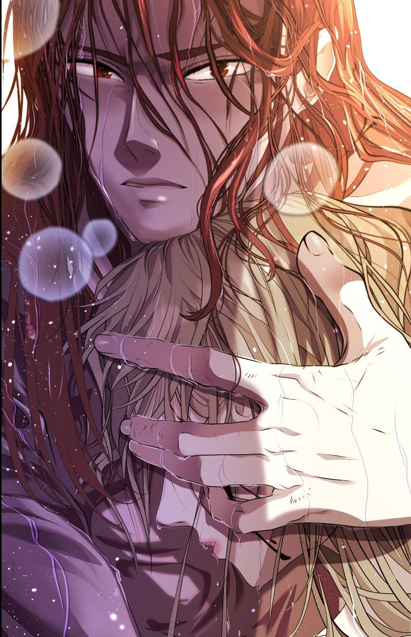 Read KESTREL - Der Vogel im Käfig Manga Online