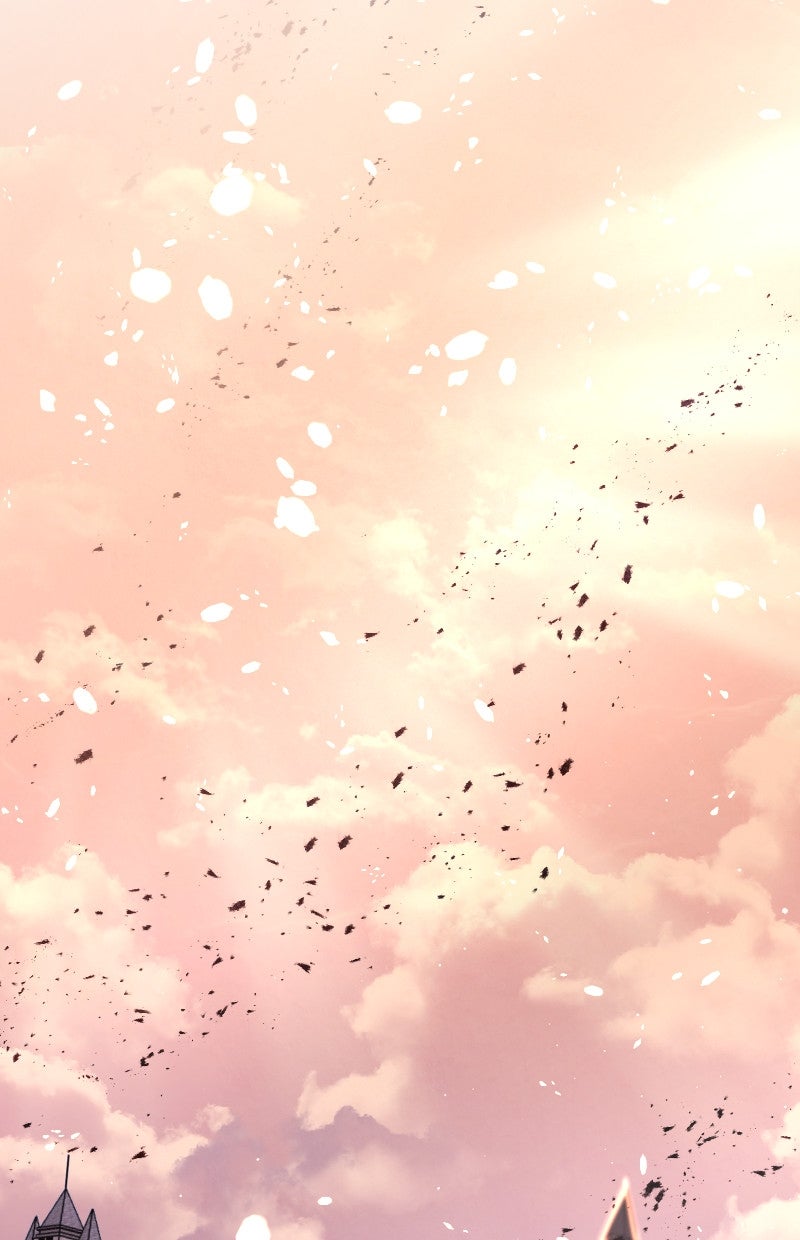 Read KESTREL - Der Vogel im Käfig Manga Online