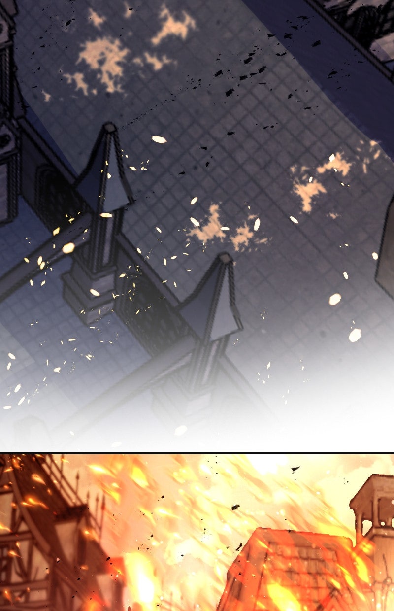 Read KESTREL - Der Vogel im Käfig Manga Online