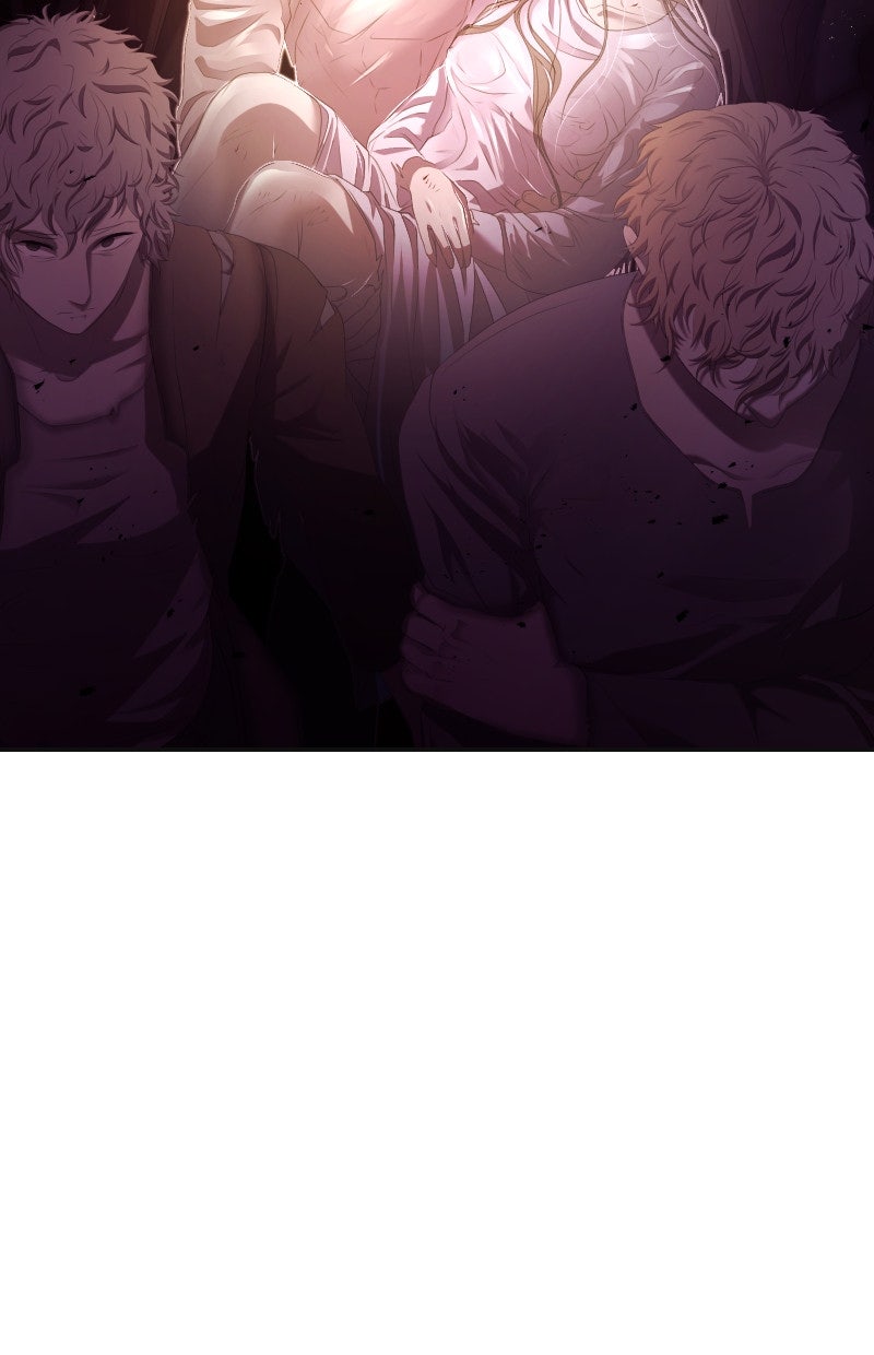 Read KESTREL - Der Vogel im Käfig Manga Online