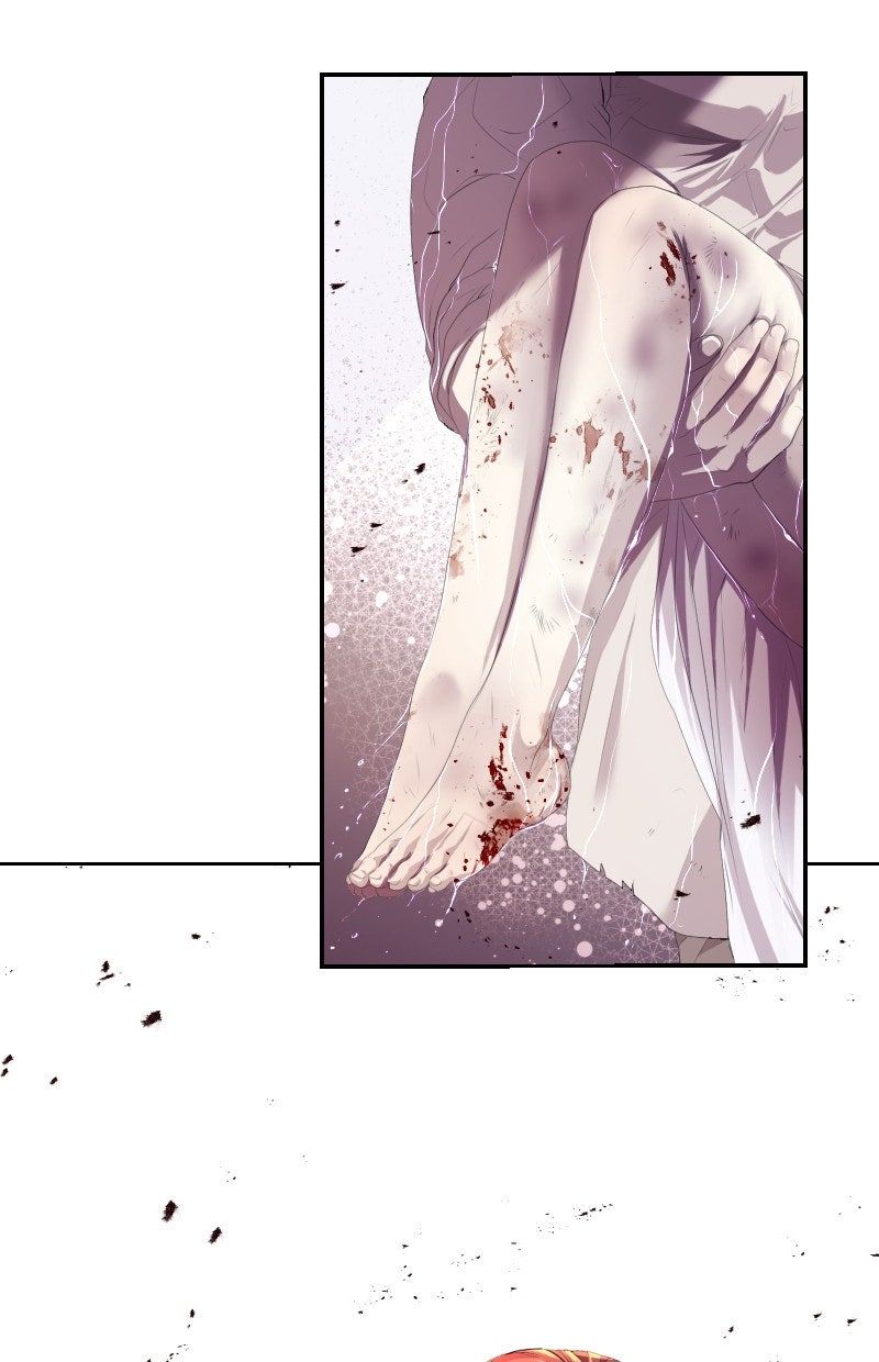 Read KESTREL - Der Vogel im Käfig Manga Online