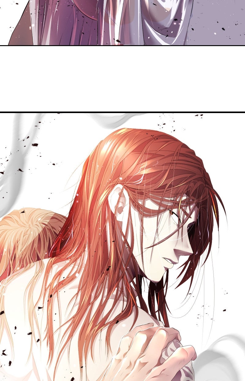 Read KESTREL - Der Vogel im Käfig Manga Online