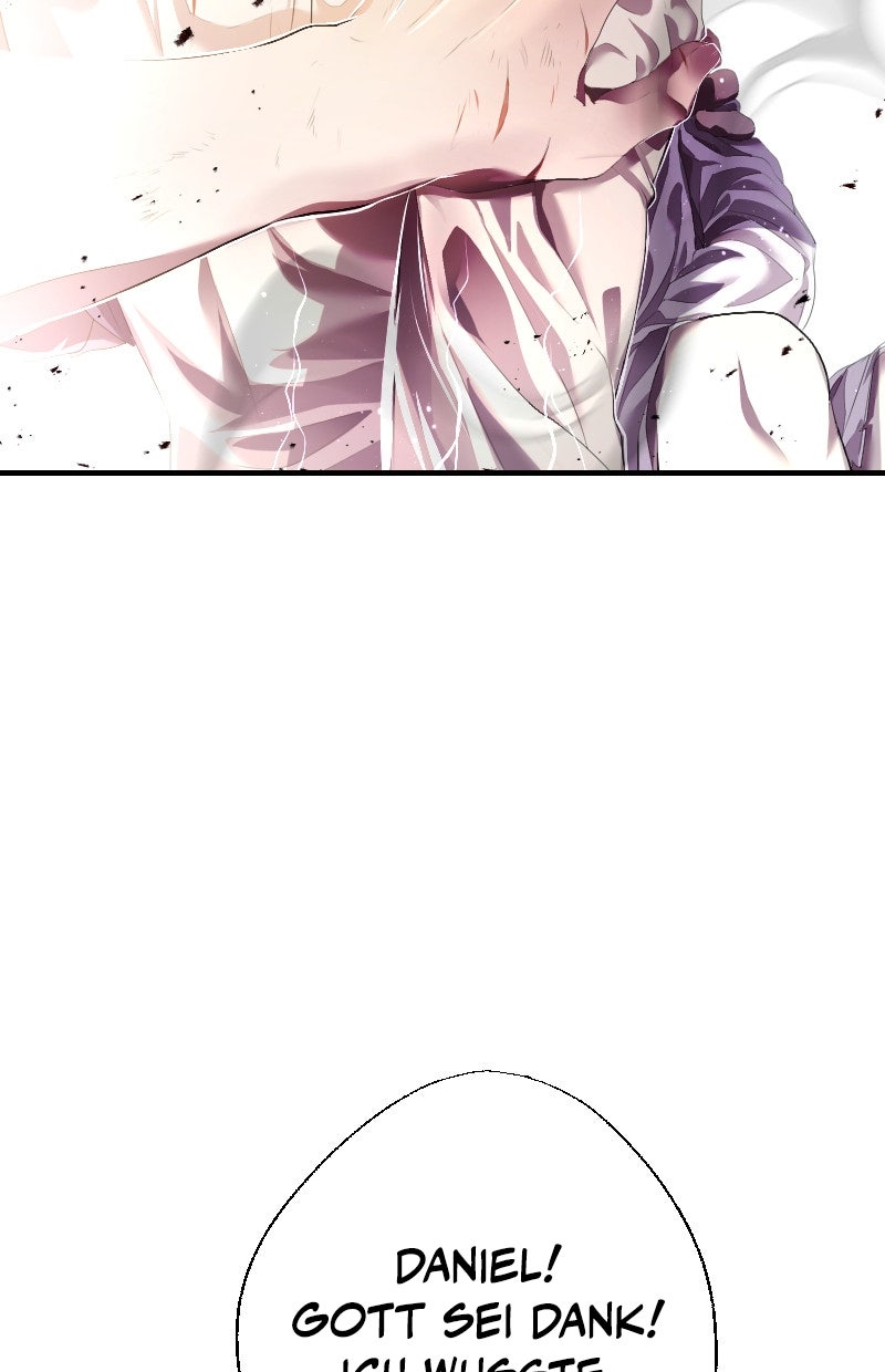 Read KESTREL - Der Vogel im Käfig Manga Online