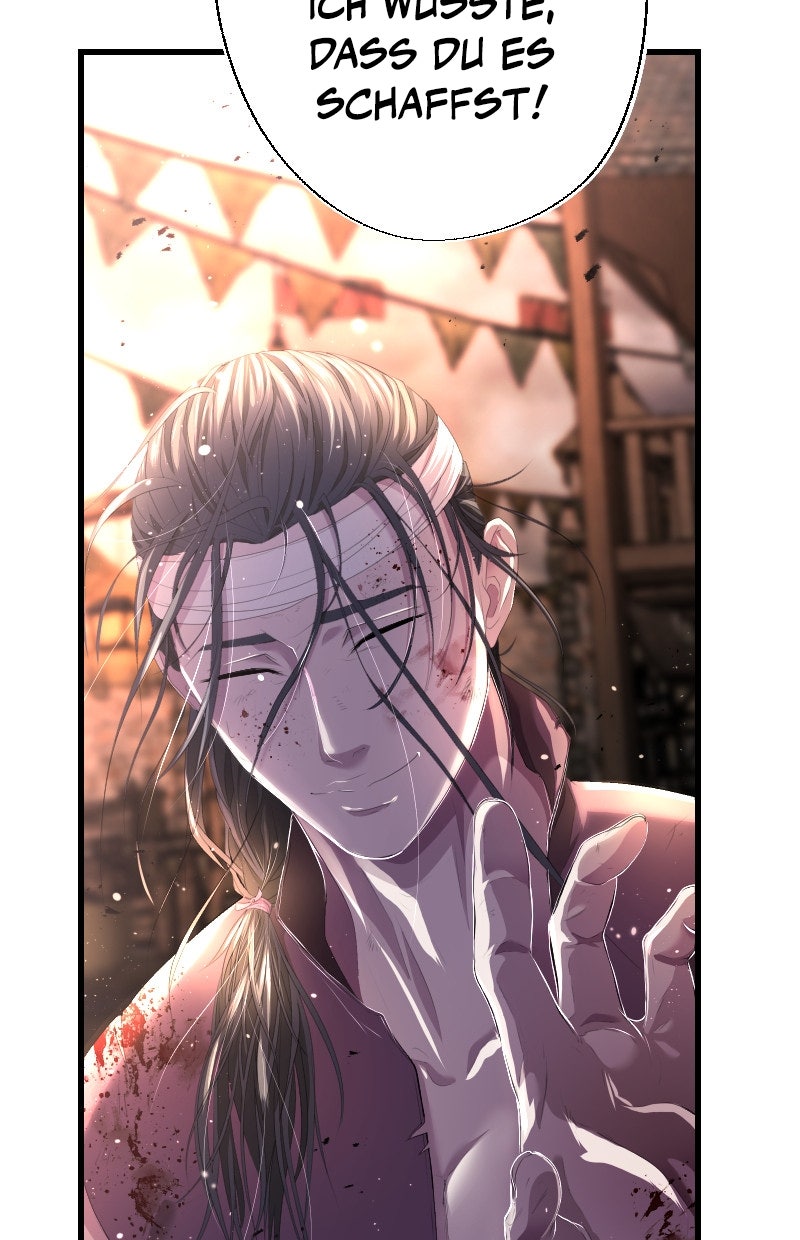 Read KESTREL - Der Vogel im Käfig Manga Online