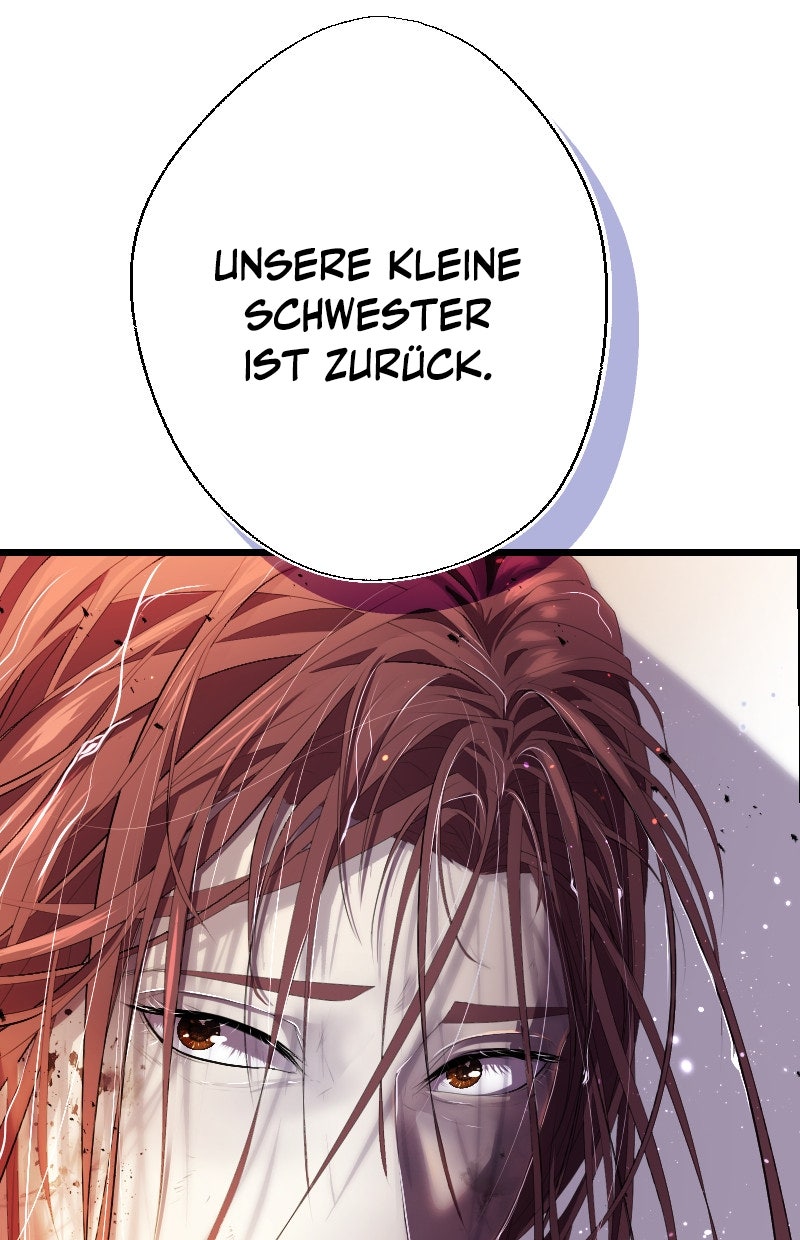 Read KESTREL - Der Vogel im Käfig Manga Online