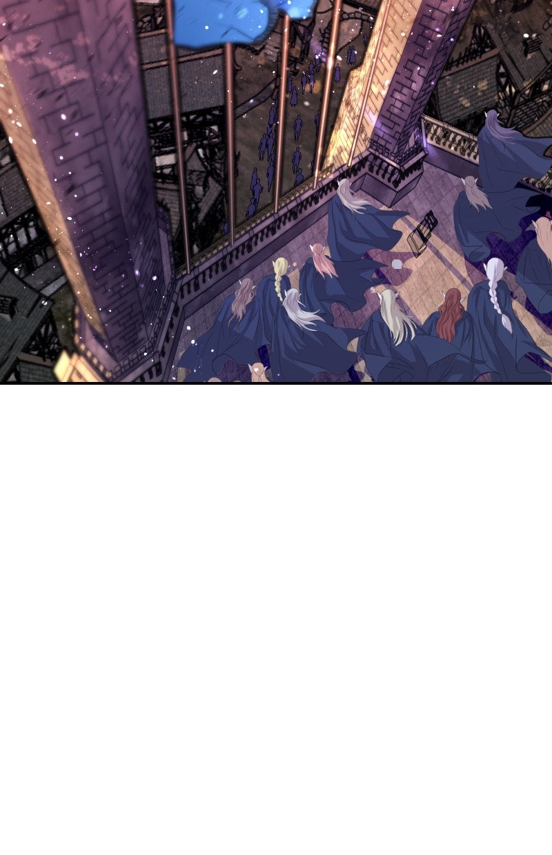 Read KESTREL - Der Vogel im Käfig Manga Online