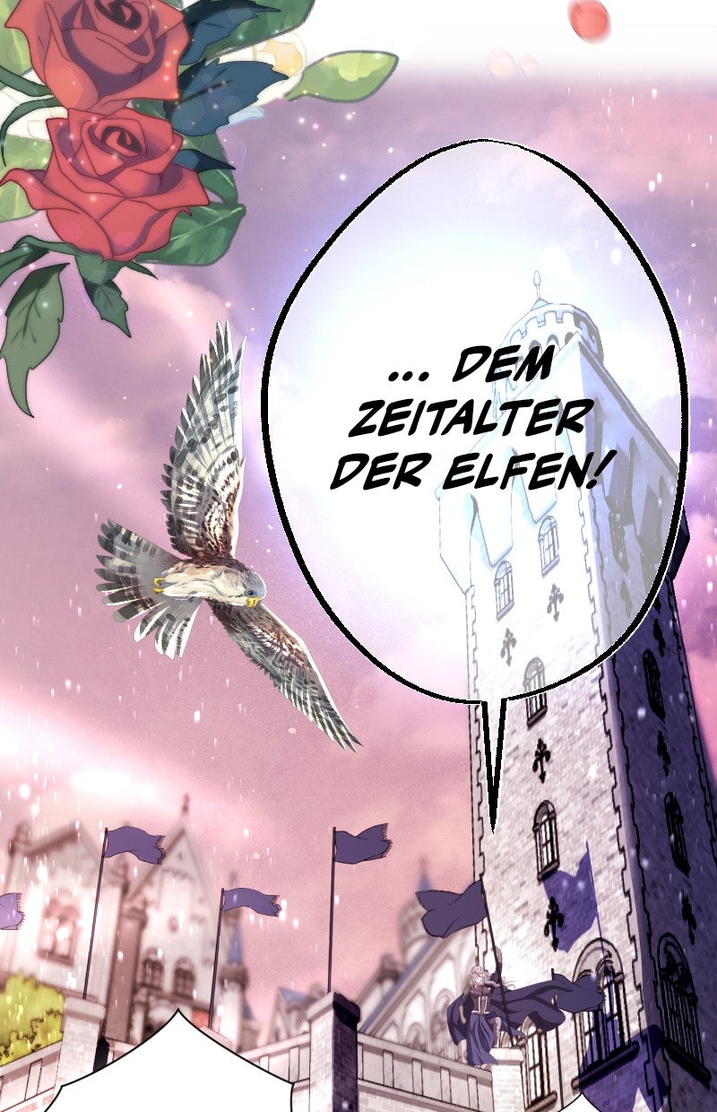 Read KESTREL - Der Vogel im Käfig Manga Online