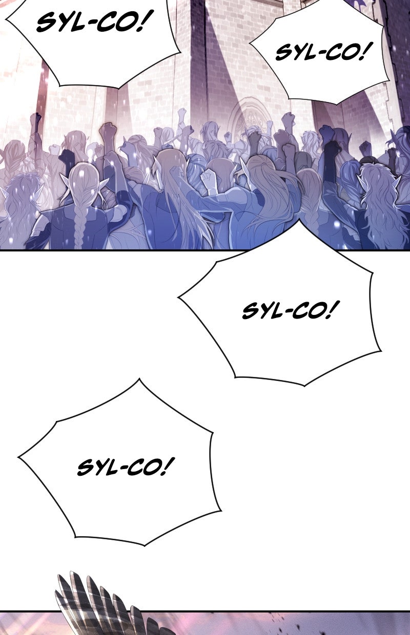 Read KESTREL - Der Vogel im Käfig Manga Online