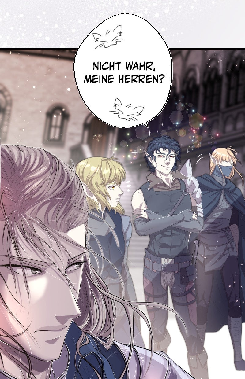 Read KESTREL - Der Vogel im Käfig Manga Online