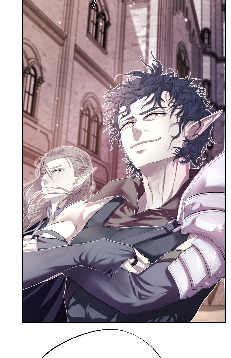 Read KESTREL - Der Vogel im Käfig Manga Online