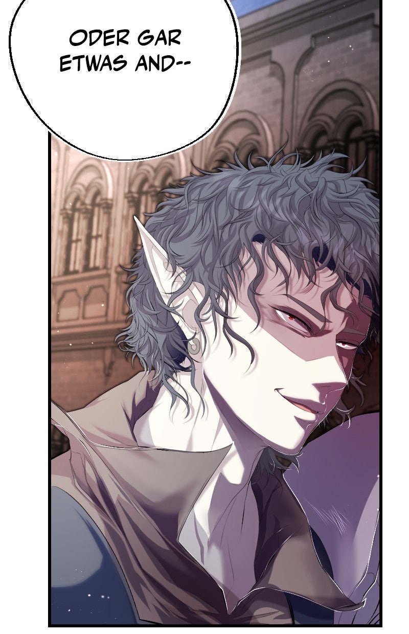 Read KESTREL - Der Vogel im Käfig Manga Online