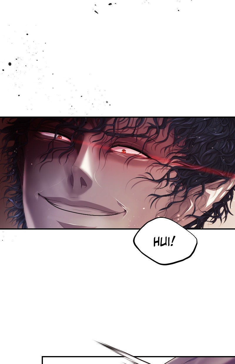 Read KESTREL - Der Vogel im Käfig Manga Online