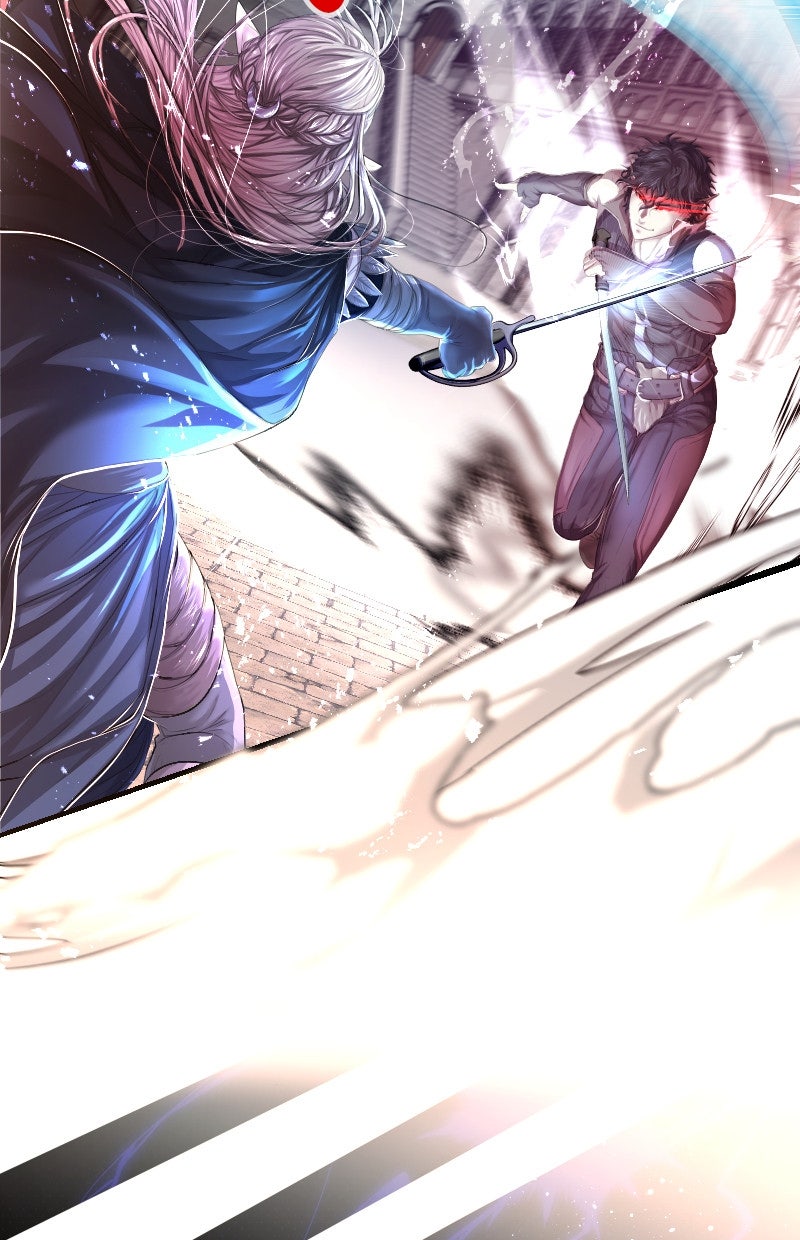 Read KESTREL - Der Vogel im Käfig Manga Online