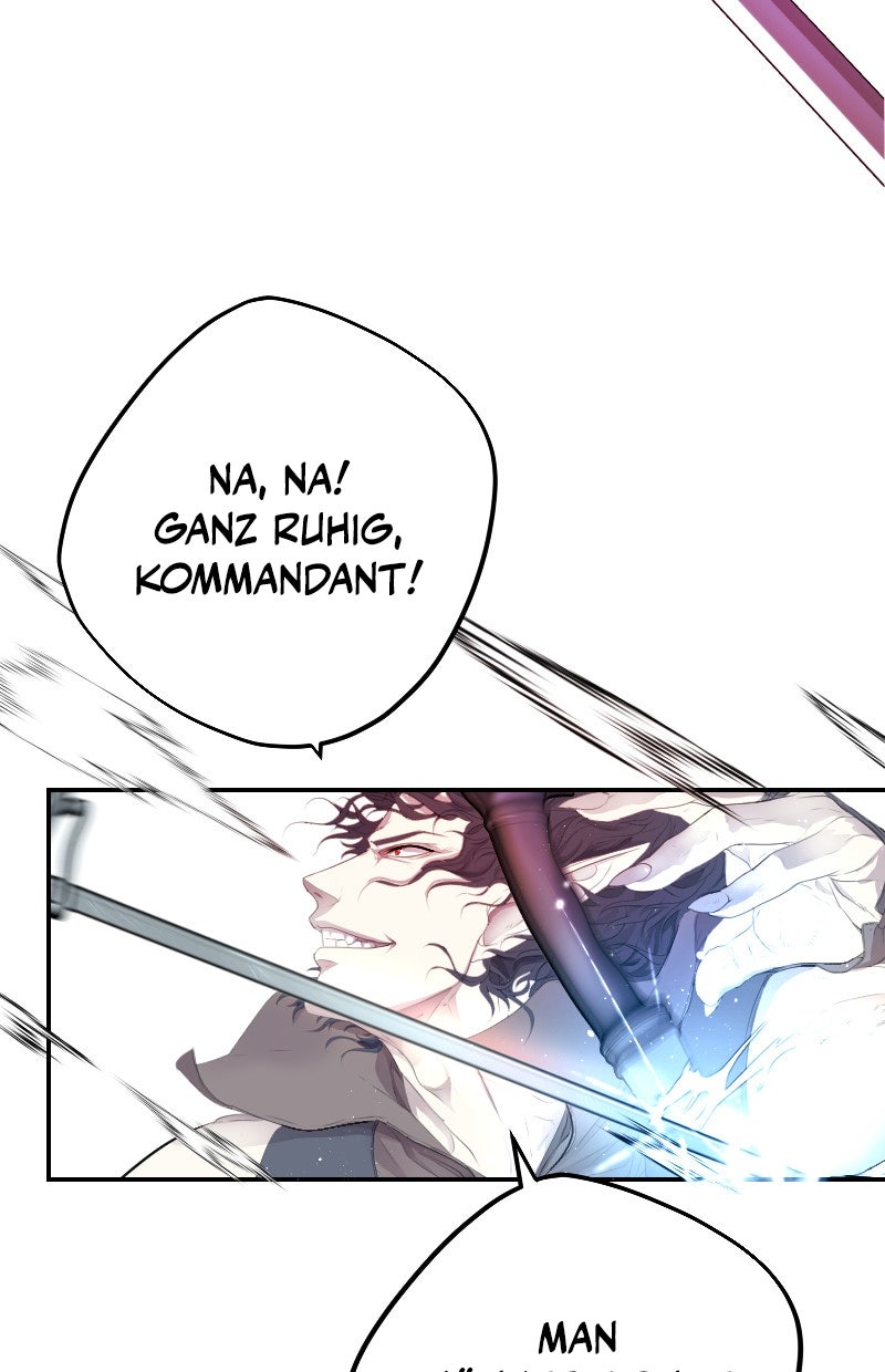 Read KESTREL - Der Vogel im Käfig Manga Online