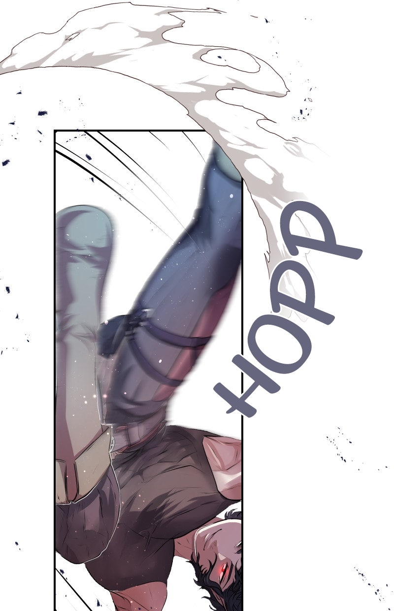 Read KESTREL - Der Vogel im Käfig Manga Online