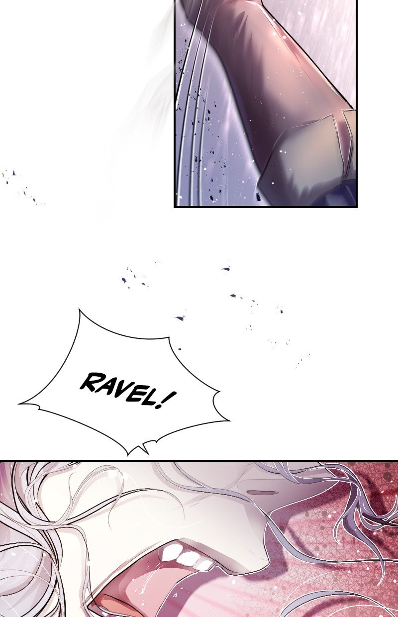 Read KESTREL - Der Vogel im Käfig Manga Online