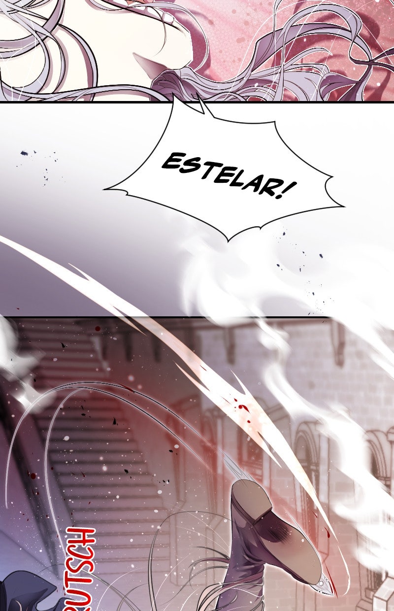 Read KESTREL - Der Vogel im Käfig Manga Online