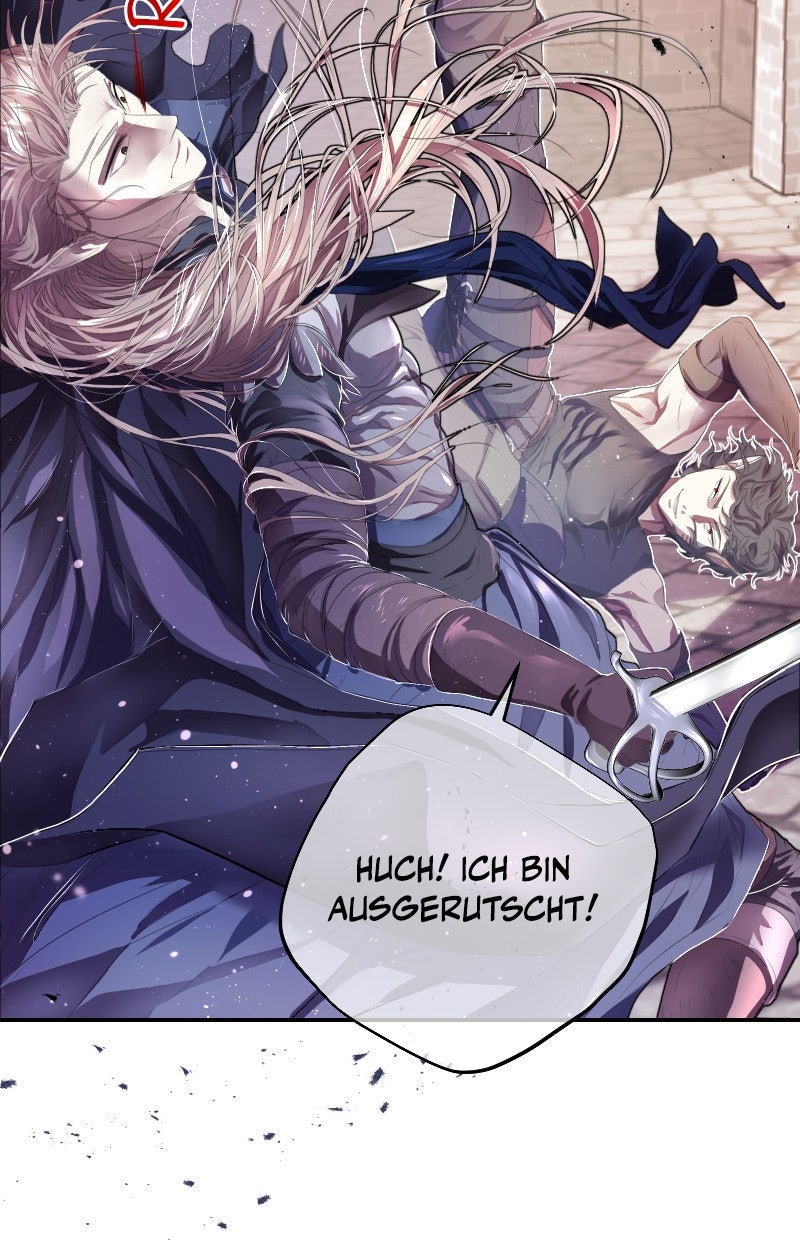 Read KESTREL - Der Vogel im Käfig Manga Online