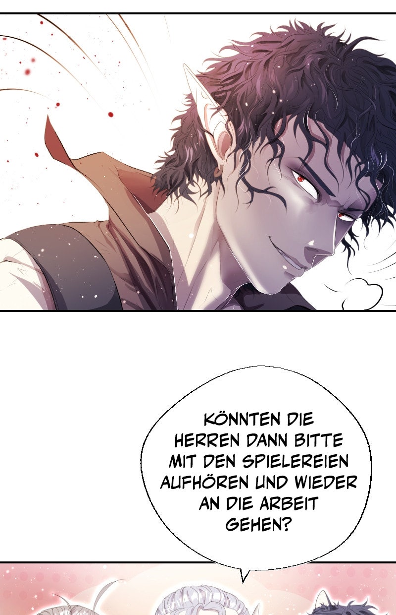 Read KESTREL - Der Vogel im Käfig Manga Online