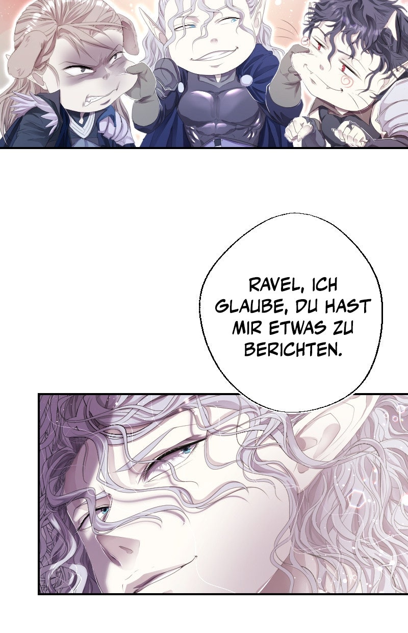 Read KESTREL - Der Vogel im Käfig Manga Online