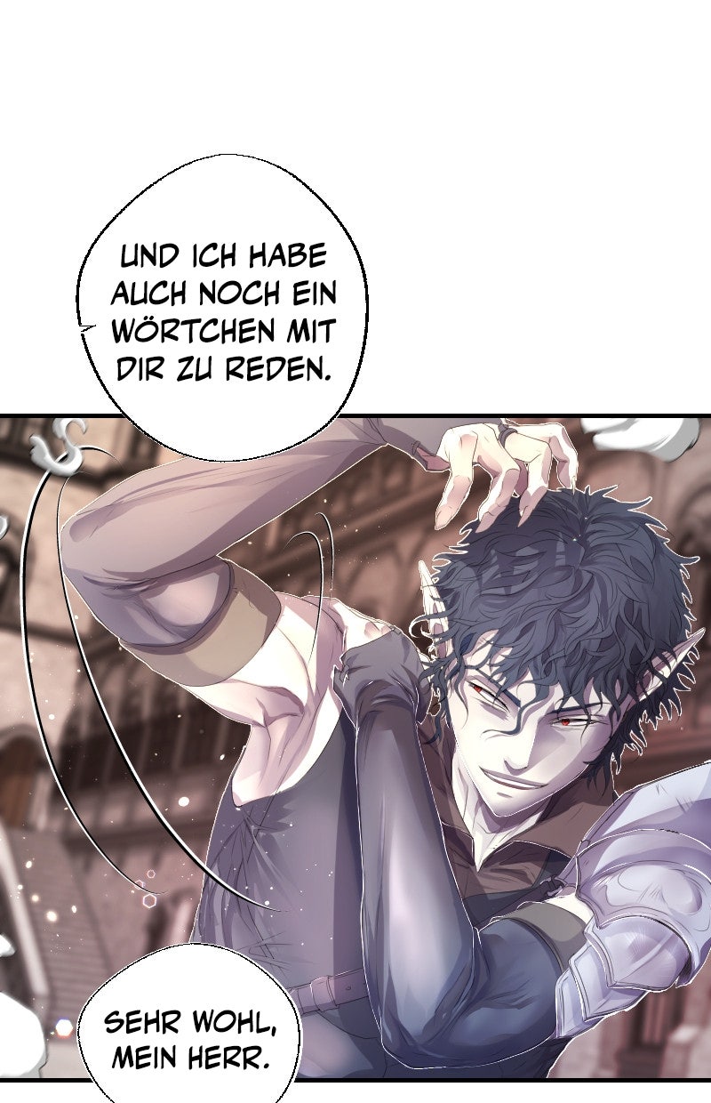 Read KESTREL - Der Vogel im Käfig Manga Online