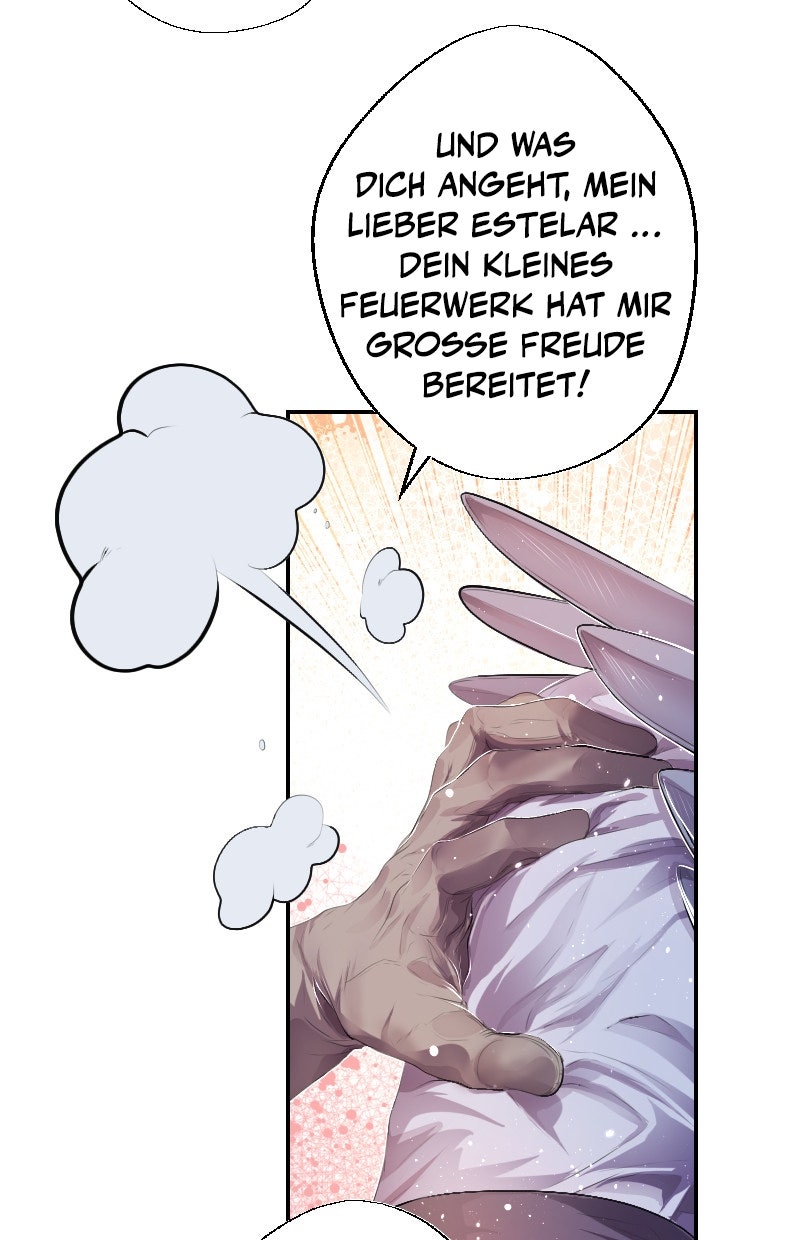 Read KESTREL - Der Vogel im Käfig Manga Online