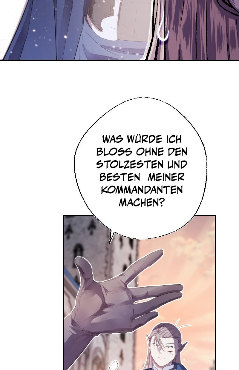 Read KESTREL - Der Vogel im Käfig Manga Online