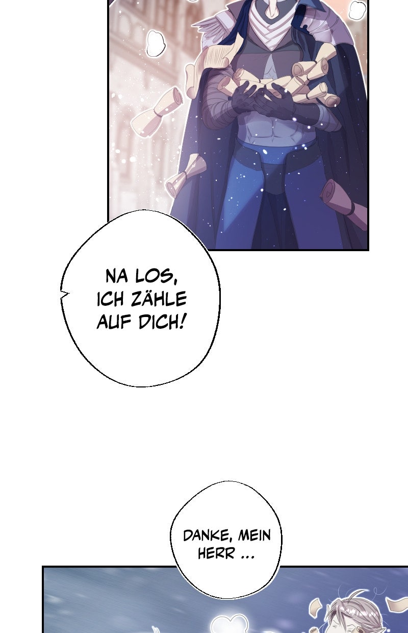 Read KESTREL - Der Vogel im Käfig Manga Online