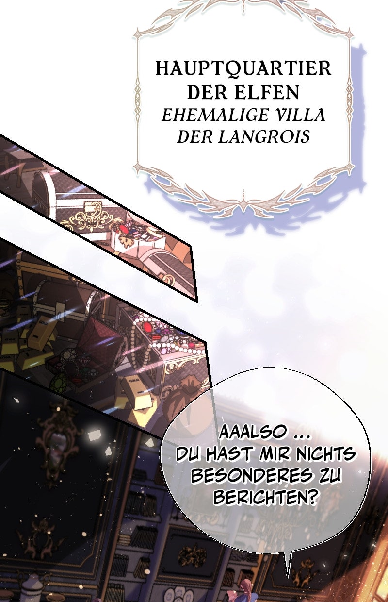 Read KESTREL - Der Vogel im Käfig Manga Online