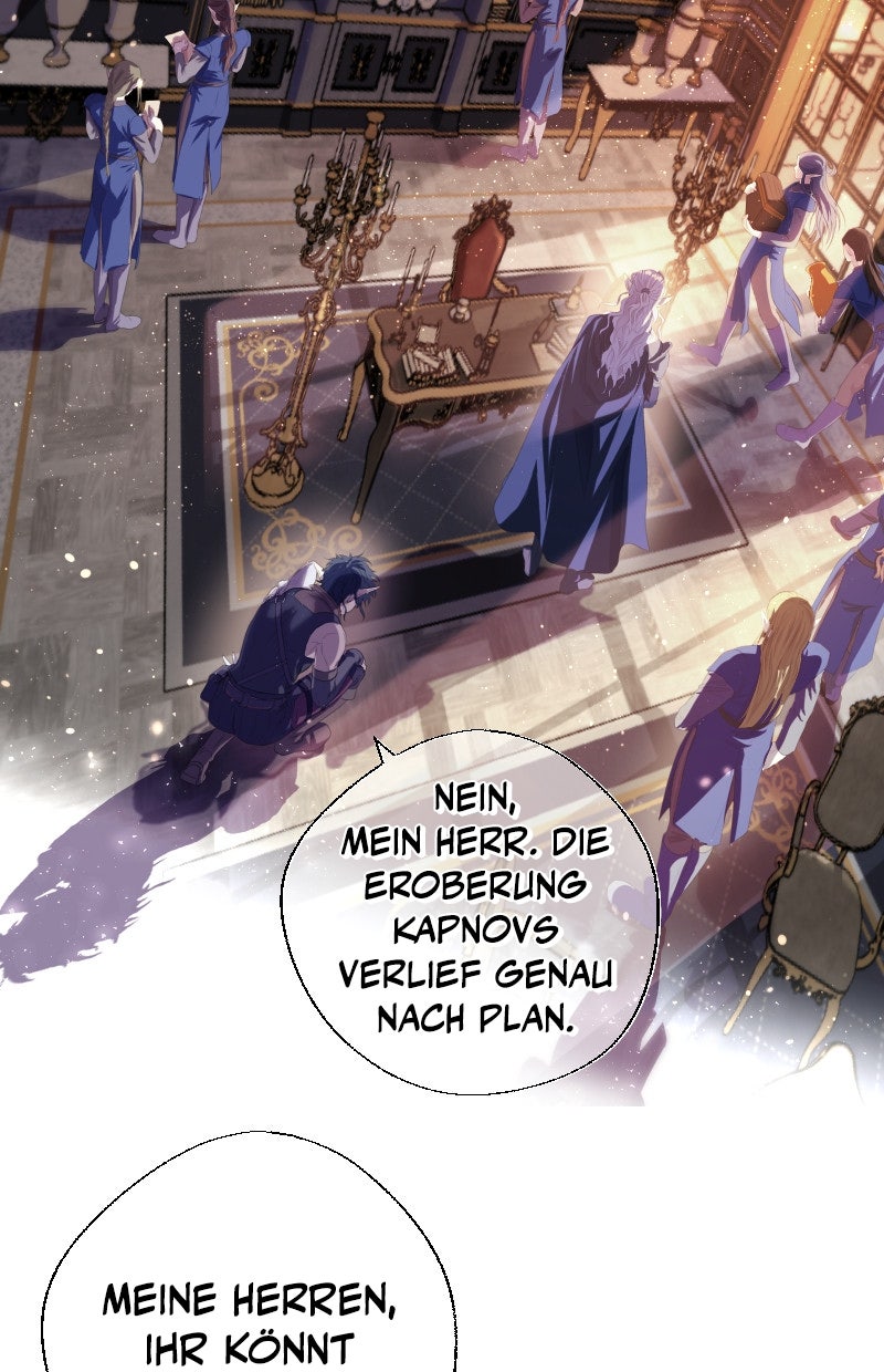 Read KESTREL - Der Vogel im Käfig Manga Online