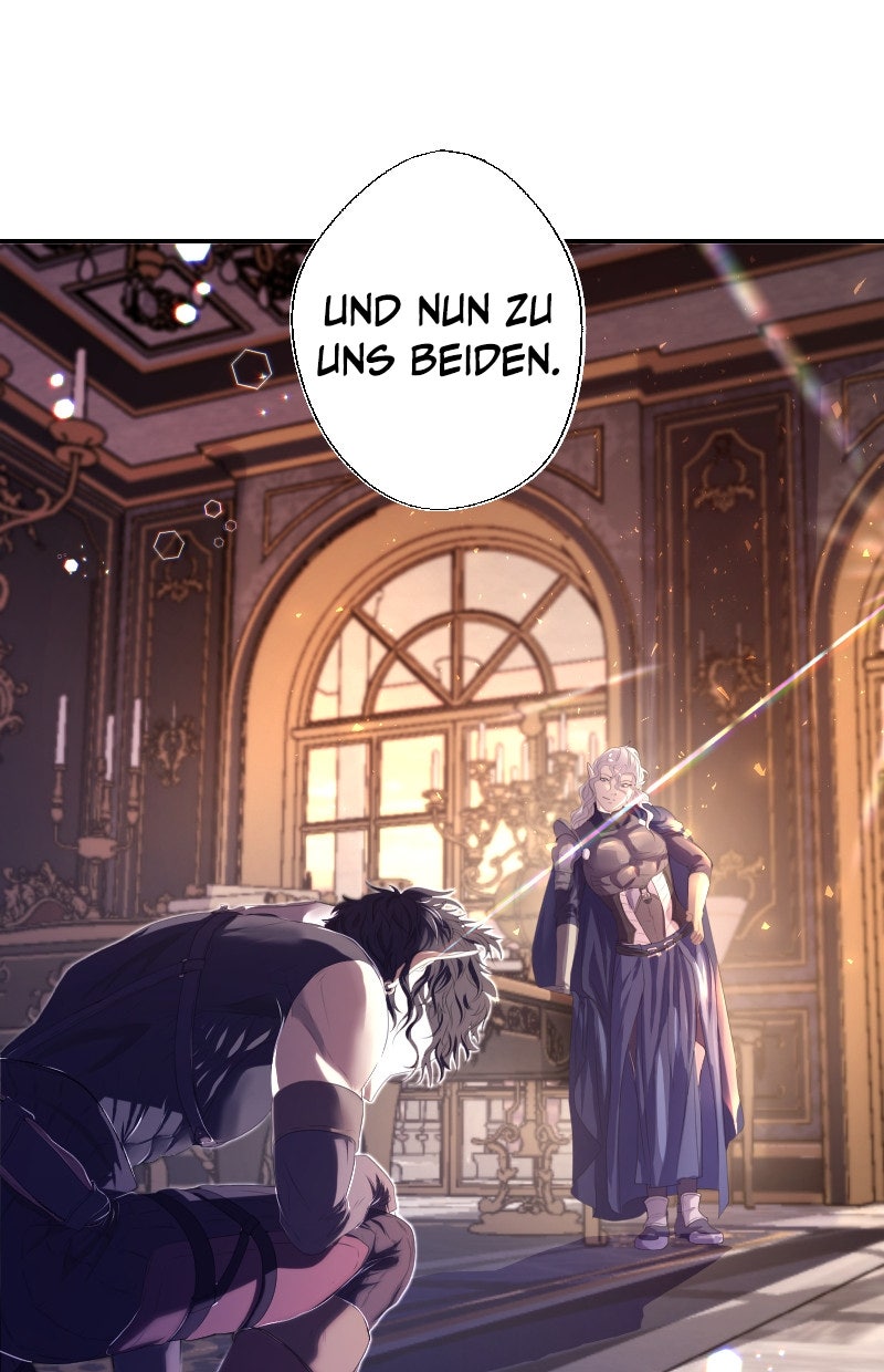 Read KESTREL - Der Vogel im Käfig Manga Online