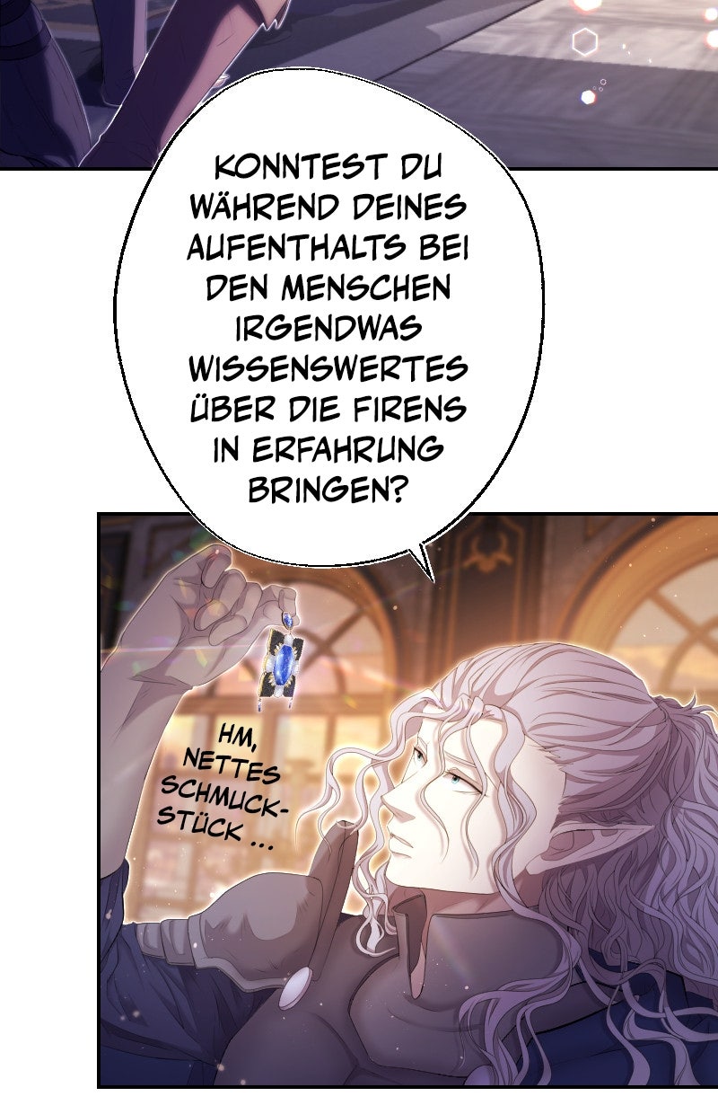 Read KESTREL - Der Vogel im Käfig Manga Online