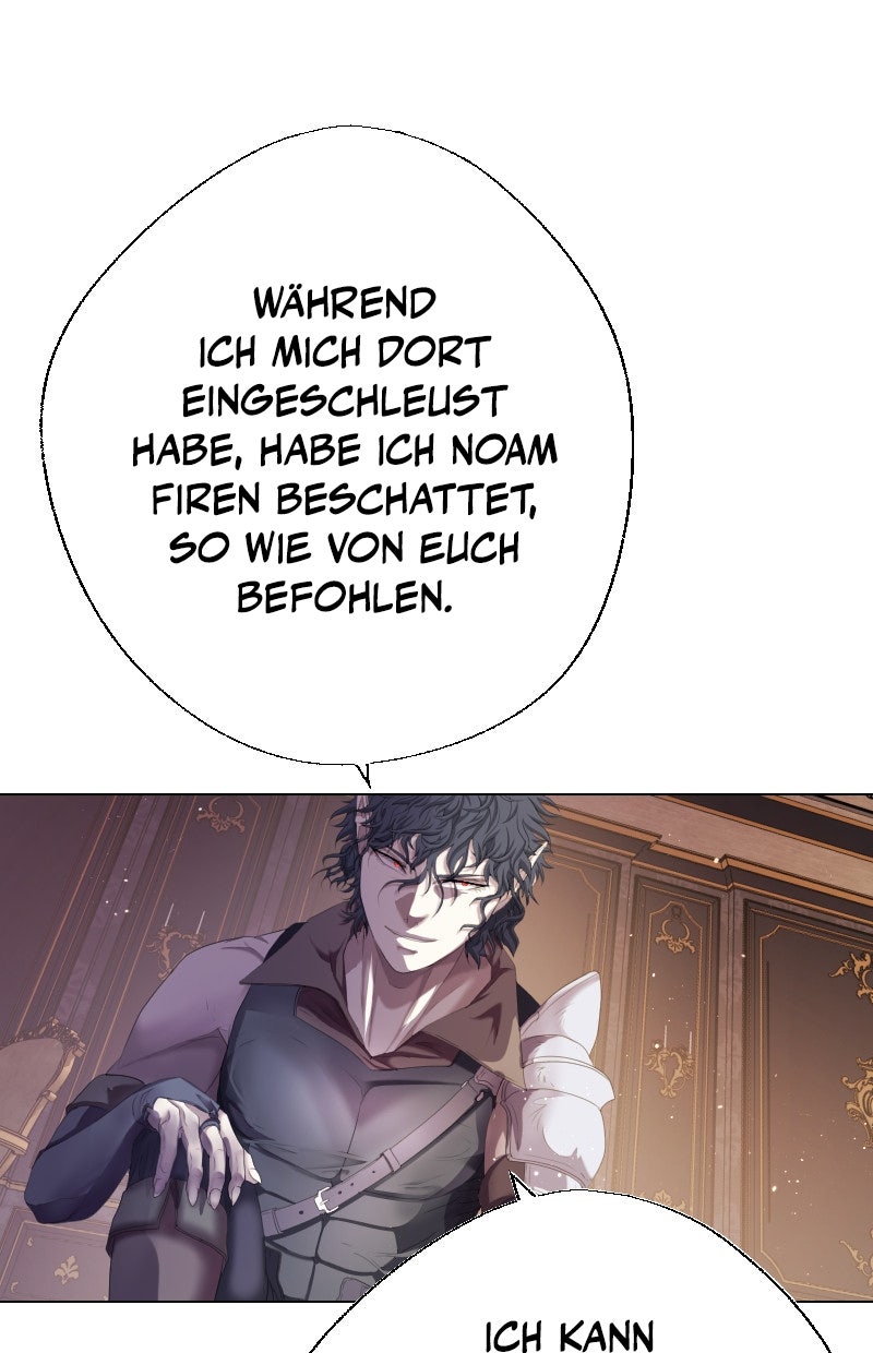 Read KESTREL - Der Vogel im Käfig Manga Online
