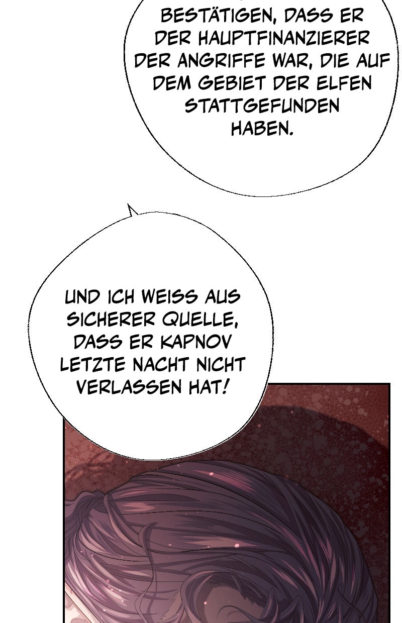 Read KESTREL - Der Vogel im Käfig Manga Online