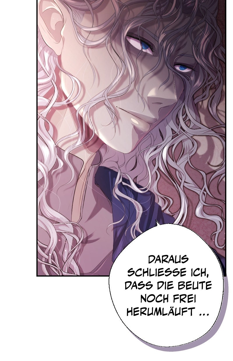 Read KESTREL - Der Vogel im Käfig Manga Online