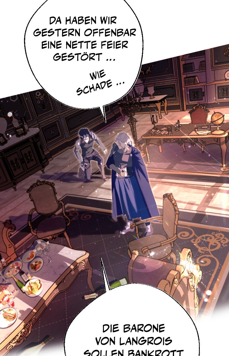 Read KESTREL - Der Vogel im Käfig Manga Online