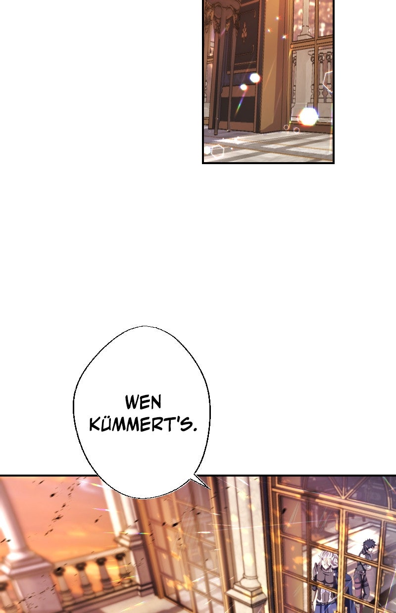 Read KESTREL - Der Vogel im Käfig Manga Online